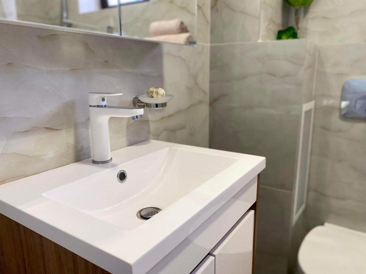 Sozopol Dreams Apartman 42 Exterior foto